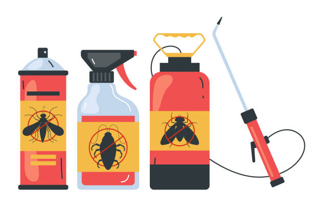 Best Emergency Pest Control  in Monticello, IL